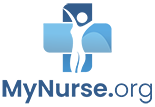 MyNurse.org Logo
